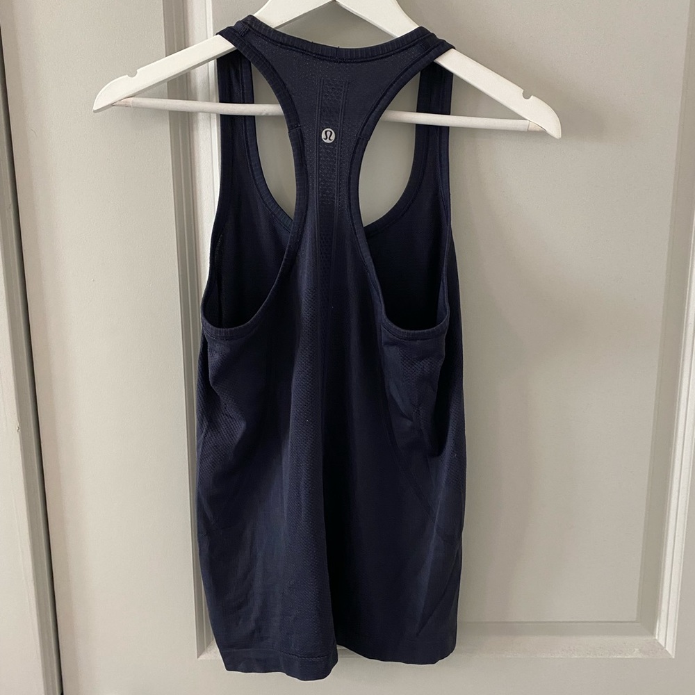 Lululemon Swiftly Tech Racerback Tank Top